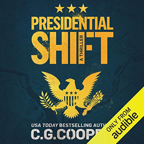 Presidential Shift by C.G. Cooper