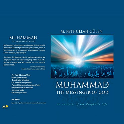 The Messenger of God