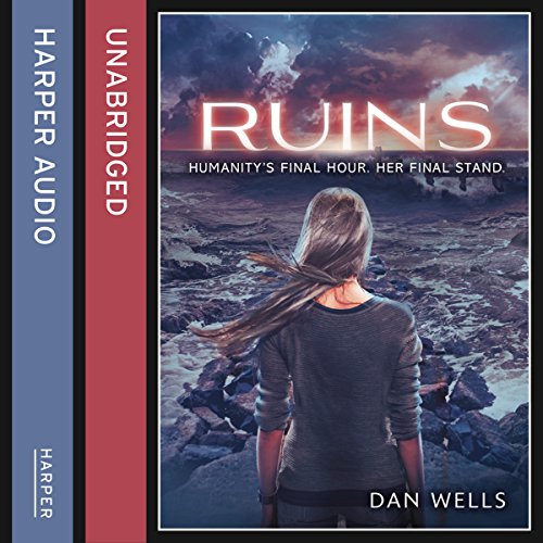 Ruins by Dan Wells