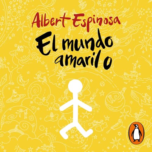 El mundo amarillo