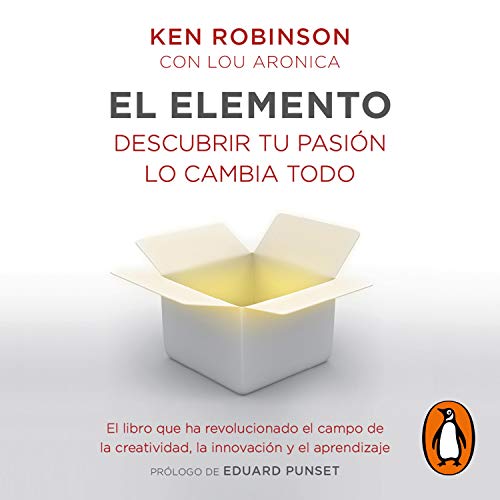 El elemento [The Element]