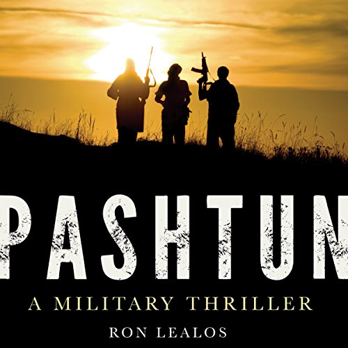 Pashtun by Ron Lealos