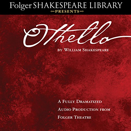 Othello by William Shakespeare