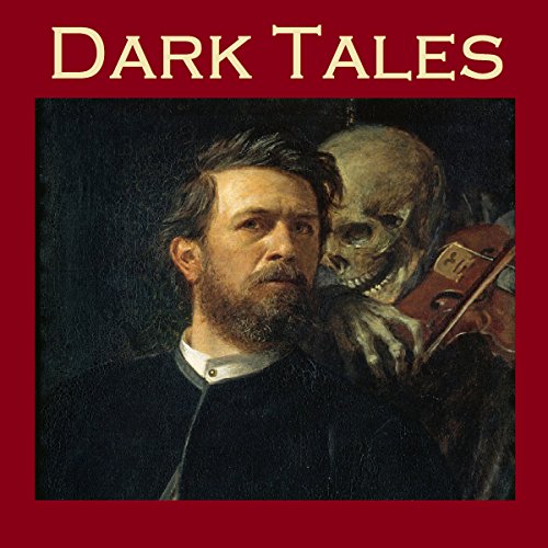 Dark Tales by Arthur Conan Doyle