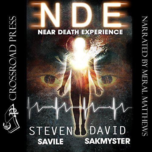 NDE by Steven Savile
