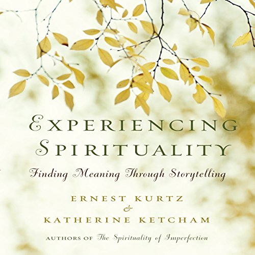 Experiencing Spirituality