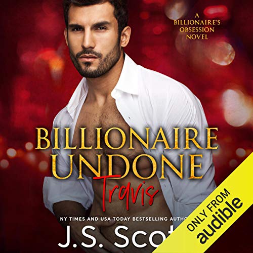 Billionaire Undone by J. S. Scott