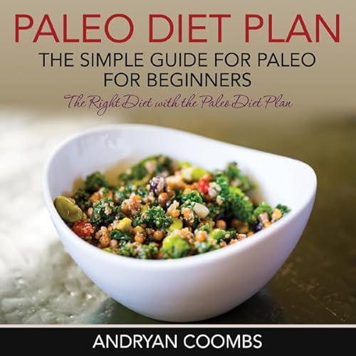 Paleo Diet Plan