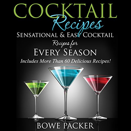 Cocktail Recipes