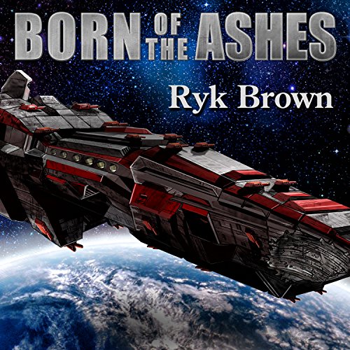 Born of the Ashes
