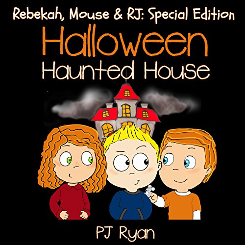 Halloween Haunted House