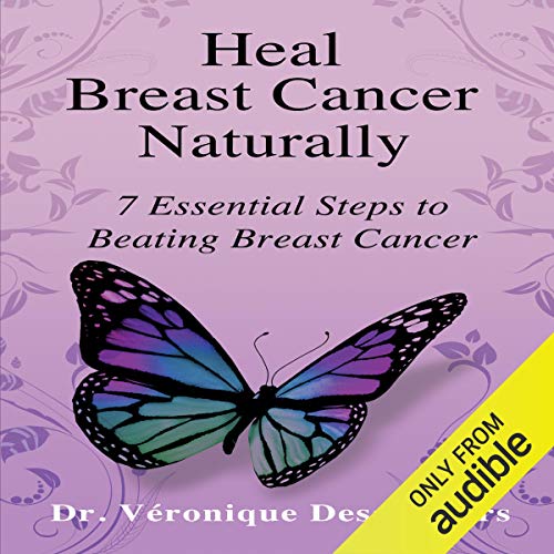 Heal Breast Cancer Naturally