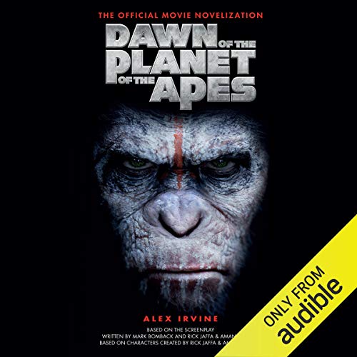 Dawn of the Planet of the Apes