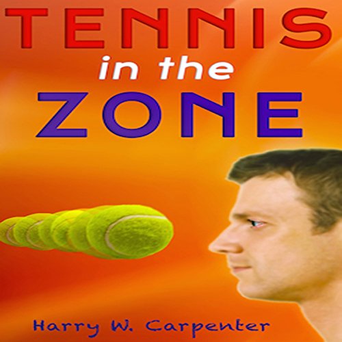 Tennis in the Zone