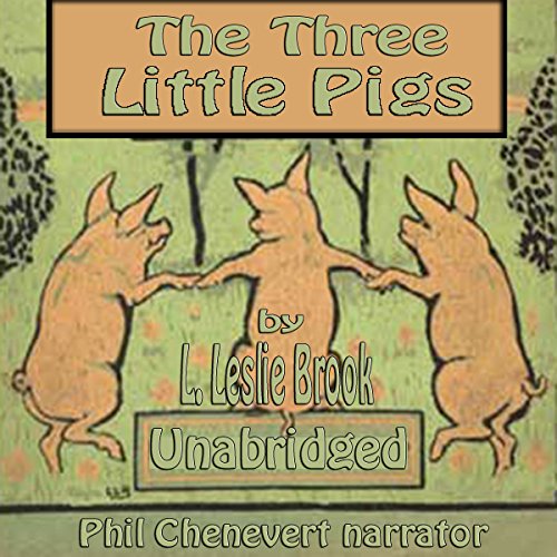 The Three Little Pigs