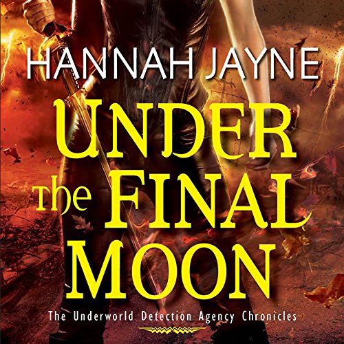 Under the Final Moon