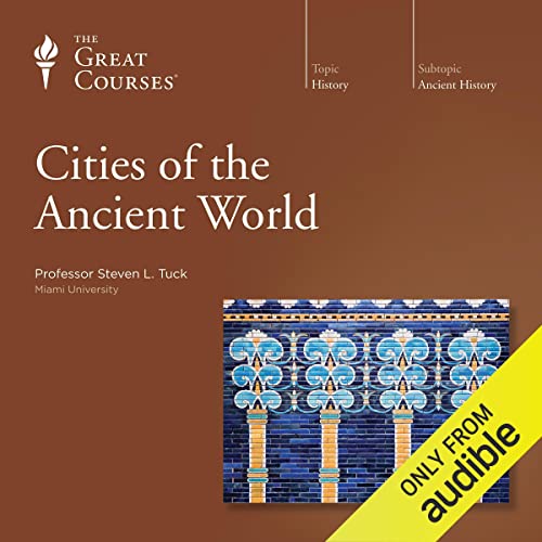 Cities of the Ancient World