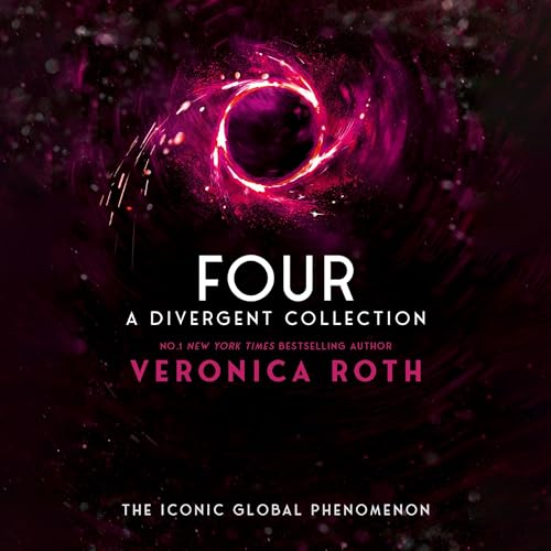 Four: A Divergent Collection