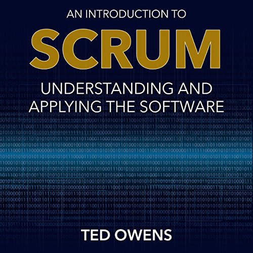 An Introduction to Scrum by Ted Owens