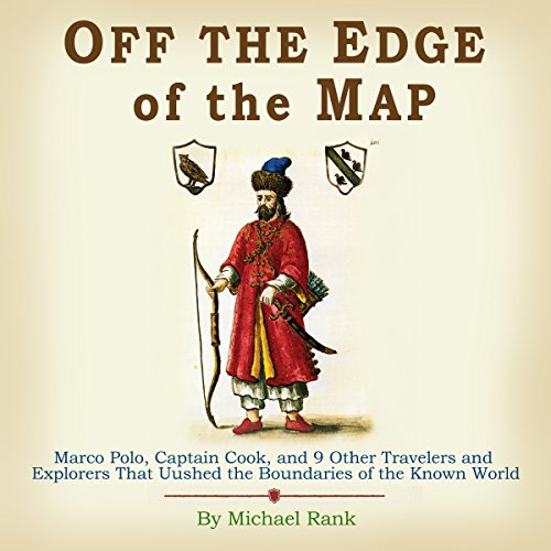 Off the Edge of the Map