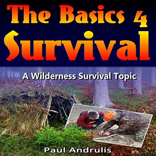 The Basics 4 Survival