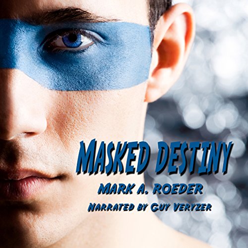 Masked Destiny