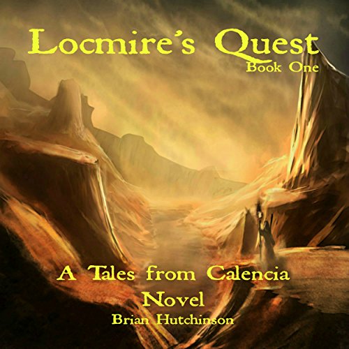 Locmire's Quest