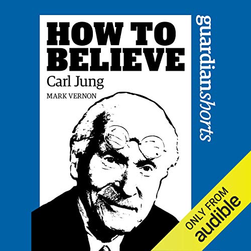 Carl Jung by Mark Vernon