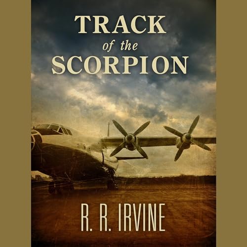 Track of the Scorpion