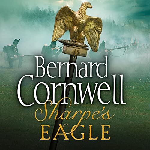 Sharpe’s Eagle