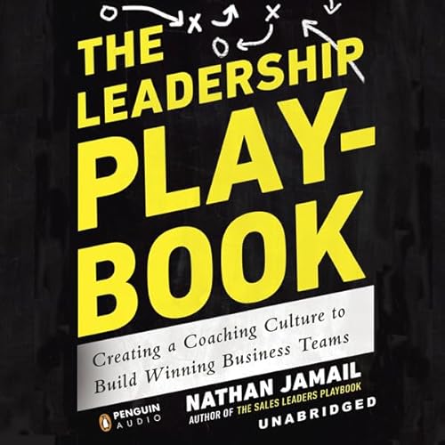 The Leadership Playbook
