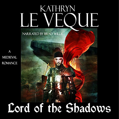 Lord of the Shadows by Kathryn Le Veque