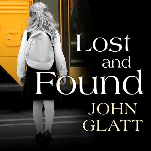 Lost and Found
