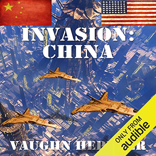 Invasion: China