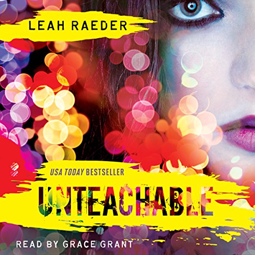 Unteachable by Leah Raeder