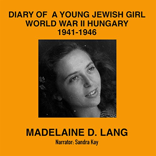 Diary of a Young Jewish Girl