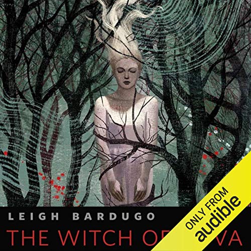 The Witch of Duva