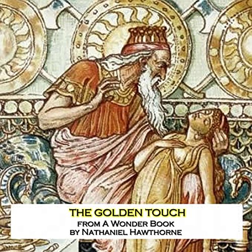 The Golden Touch