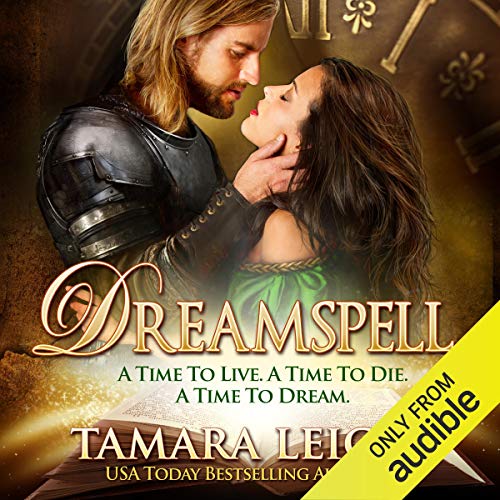 Dreamspell by Tamara Leigh