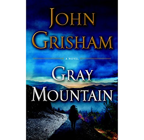 Gray Mountain