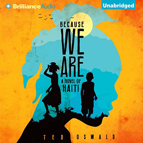 Because We Are by Ted Oswald