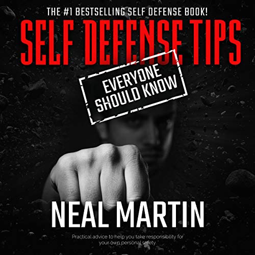 Self Defense Tips Everyone Should Know