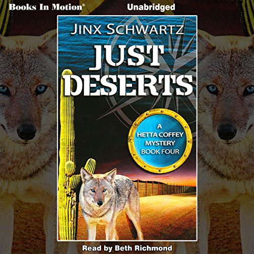 Just Deserts