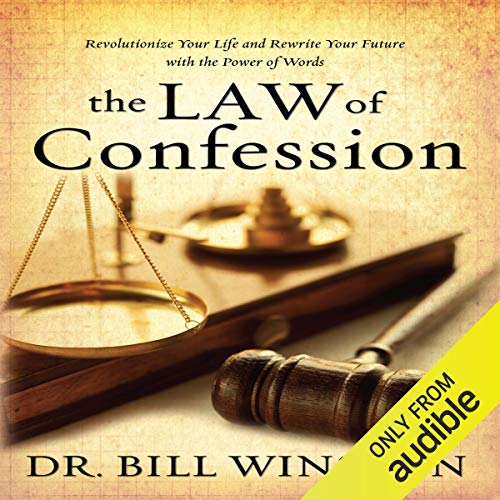 Law of Confession