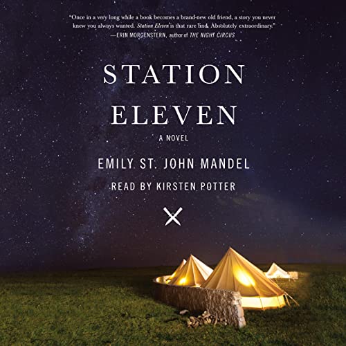 Station Eleven (Television Tie-In)