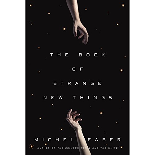 The Book of Strange New Things