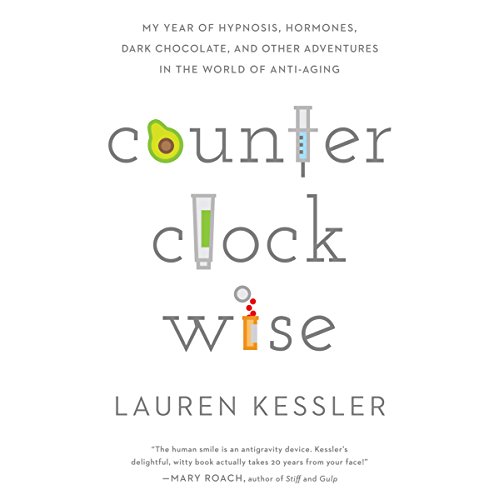 Counterclockwise by Lauren Kessler