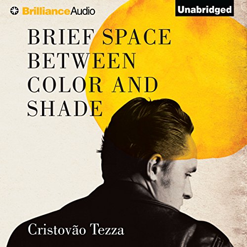 Brief Space Between Color and Shade by Cristovão Tezza