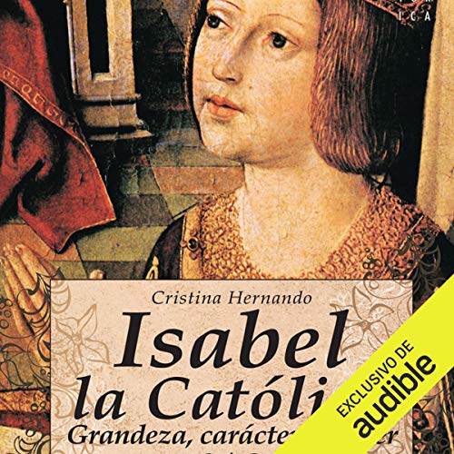 Isabel la Católica