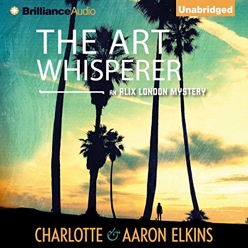 The Art Whisperer by Charlotte Elkins